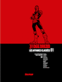 Judge Dredd, les affaires classées, t. 01 [nouvelle édition]